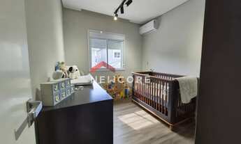 Imagem 6: Casa de condomínio em Rua José Artur Savietto - Cidade Nova - Jundiaí/SP