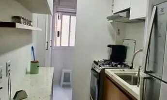 Imagem 4: Apartamento com 2 dormitórios para alugar, 50 m² por R$ 2.200,00/mês - Lagoa Seca - Natal