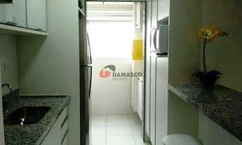 Imagem 5: Apartamento à venda 2 Quartos, 1 Suite, 2 Vagas, 60M², Campestre, Santo André - SP