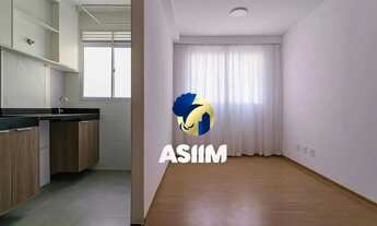 Imagem 2: Aluguel - APARTAMENTO - Buritis Belo Horizonte MG