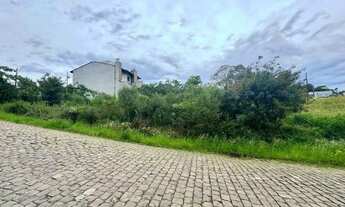 Imagem: CAXIAS DO SUL - Terreno Padrão - SÃO LUIZ