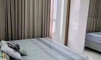 Imagem 6: Apartamento (Padrão), com 3 quartos e 2 banheiros à Venda, 45 m² em Santo André/SP