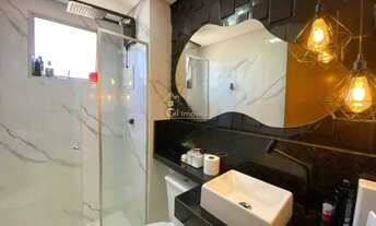 Imagem 15: Cobertura à venda, 2 quartos, 1 vaga, Betim Industrial - Betim/MG