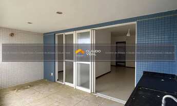 Imagem 2: Edf Acqua Marine - Apartamento 3/4, 2 Suítes, Armação, Salvador - BA
