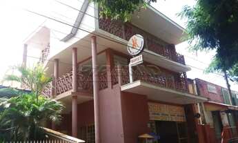 Imagem: Comercial Salão em Bonfim Paulista