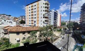 Imagem 7: Imóvel para venda com 88 metros quadrados com 3 quartos em Méier - Rio de Janeiro - RJ