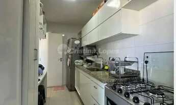 Imagem 4: Apartamento à venda, Fátima, Teresina, PI