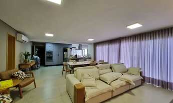 Imagem 6: Vende se apartamento de 138m² com 3 suítes plenas - Setor Marista