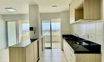 Imagem: Apartamento com 106 m2, 3 suítes, Varanda