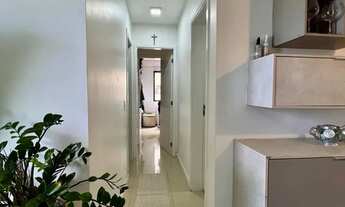 Imagem 8: Apartamento 75m para locação próximo às empresas com vista mar em Glória - Macaé - RJ