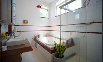 Imagem 6: Casa Alto padrão Condomínio Alto de Pinheiros