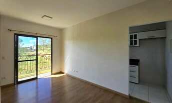 Imagem: Apartamento VENDA com vista livre para a