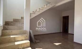 Imagem 4: Sobrado à Venda em Uvaranas, Ponta Grossa - PR