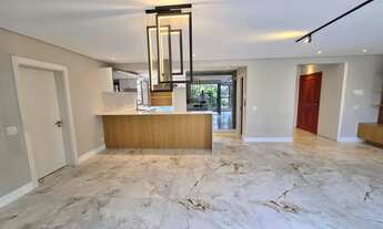 Imagem 4: Bigorrilho, Apartamento Garden, Decorado, 3 suítes, terraço privativo descoberto e 3 vagas