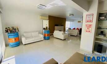 Imagem 4: APARTAMENTO - MORUMBI - SP