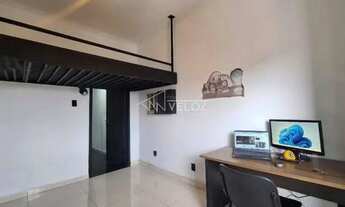 Imagem 2: Apartamento - / Residencial / Centro