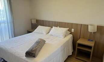 Imagem 7: Flat com 37,78m2 no blue tree towers millenium porto alegre hotel!