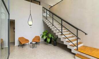 Imagem 4: Apartamento para venda em Perdizes com 2 quartos, sendo 2 suítes , 70m²