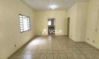 Imagem 3: Casa com 3 dormitórios para alugar, 120 m² por R$ 2.800/mês - 704 Sul (Arse 71) - Palmas/T