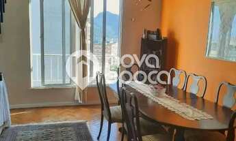 Imagem 7: Lagoa Apartamento cobertura com 5 dormitórios