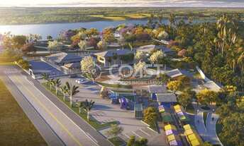 Imagem: Lote Villaredo Aruana