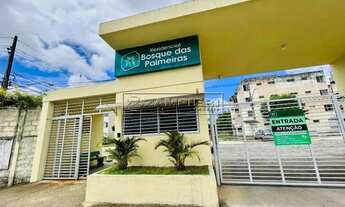 Imagem: Apartamento 02 quartos para aluguel no Benedito