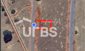 Imagem 2: LOTE CONDOMININO VILLA ROMANA - PROXIMO A PORTARIA - SAIDA GO-020