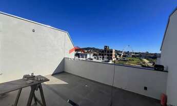 Imagem 4: Sobrado em 4950 - Itacolomi - Balneário Piçarras/SC