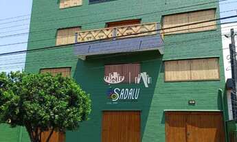 Imagem 2: Prédio à venda, 1080 m² por R$ 4.200.000,00 - Centro - Londrina/PR