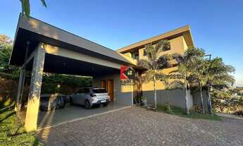 Imagem 3: Maravilhosa casa! Com uma das vistas mais espetaculares da lagoa central!