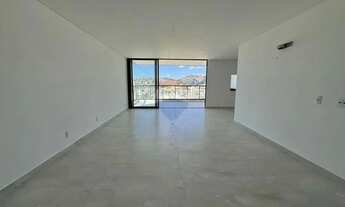 Imagem 6: Apartamento com 3 Quartos, sendo 3 Suítes, 4 vagas de garagem, vista deslumbrante, 12 apar