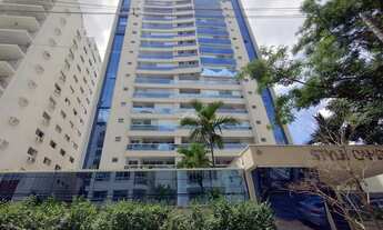 Imagem: Apartamento - Cambuí - Campinas