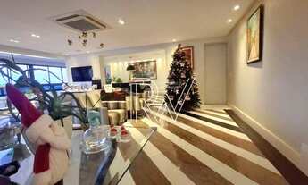 Imagem 2: Apartamento com 4 dormitórios, 3 suítes à venda, 302 m² por R$ 2.200.000 - Itaigara - Salv