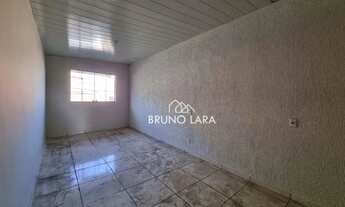 Imagem 4: Apartamento com 1 dormitório para alugar, 60 m² por R$ 1.260,01/mês - Centro - Igarapé/MG