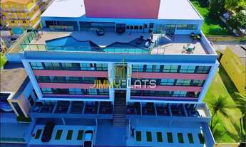 Imagem 5: Villas do Porto - Apartamento pronto 100% mobiliado com todos os utensílios