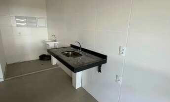Imagem 6: GR VENDE ED. YOU RESIDENCE - 88M2 - 3/1 Suite - 2 vagas - area de lazer- OPORTUNIDADE EM S