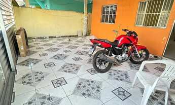 Imagem 4: Casa na redenção , de 02 pisos independentes