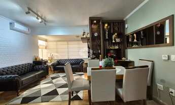 Imagem 6: Belíssimo apartamento de 3 dormitórios sendo 01 suíte e 2 vagas de garagem