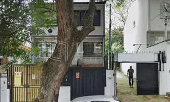 Imagem: Rua Iperoig - Perdizes - i