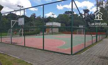 Imagem 3: Alphaville 2 / Lote com 465m² / Semi esquina / Meio de quadra / Plano/ Bem localizado