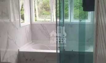 Imagem 6: Casa com Piscina, Sauna e Gourmet no Sapê Condomínio Fechado