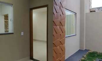 Imagem 3: Casa 3 quartos com suíte no Parque dos Buritis Senador Canedo