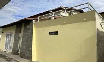 Imagem: Casa no Ininga - Terreno 20x30