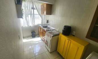 Imagem 6: Apartamento à venda Rua Ângelo Crivellaro, Jardim do Salso - Porto Alegre