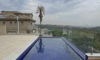 Imagem 4: Residencial Gênesis II - Santana de Parnaíba LOCAÇÃO MOBILIADA