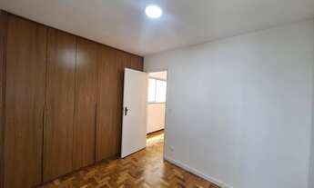 Imagem 3: APTO 01DORM., REFORMADO, 01 VAGA, A 100 METROS SHOPPING FREI CANEGA, FGV, R HERCULANO