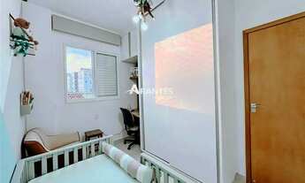 Imagem 10: Apartamento com 88,61m² 3 quartos à venda no bairro Santa Mônica