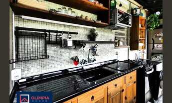 Imagem 6: Venda Apartamento 3 Dormitórios - 120 m² Bela Vista