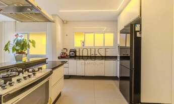 Imagem 11: Casa com 5 quartos à venda, 342 m² - Condomínio Village Vert I - Sorocaba/SP