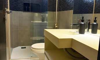 Imagem 5: Apto. Mobiliado Apartamento com 3 dormitórios